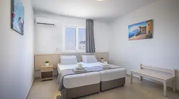 Christabelle Complex Hotel Apartments