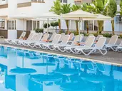 Christabelle Hotel Apartments