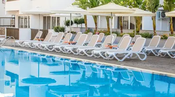 Christabelle Hotel Apartments