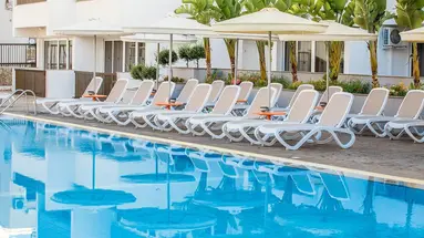 Christabelle Hotel Apartments