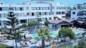 Christabelle Hotel Apartments