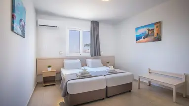 Christabelle Hotel Apartments