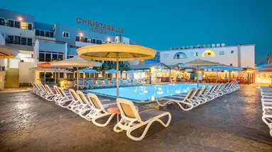 Christabelle Hotel Apartments