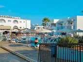 Christabelle Hotel Apartments