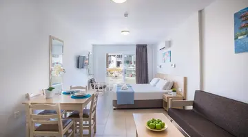 Christabelle Hotel Apartments