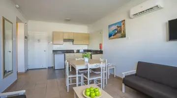 Christabelle Hotel Apartments