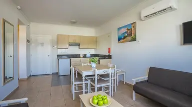 Christabelle Hotel Apartments