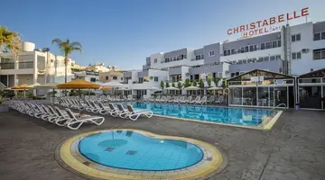 Christabelle Hotel Apartments