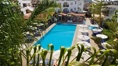 Christabelle Hotel Apartments