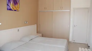 Christabelle Hotel Apartments