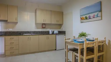 Christabelle Hotel Apartments
