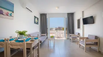 Christabelle Hotel Apartments