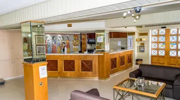 Christabelle Hotel Apartments