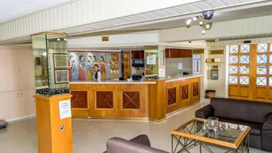 Christabelle Hotel Apartments