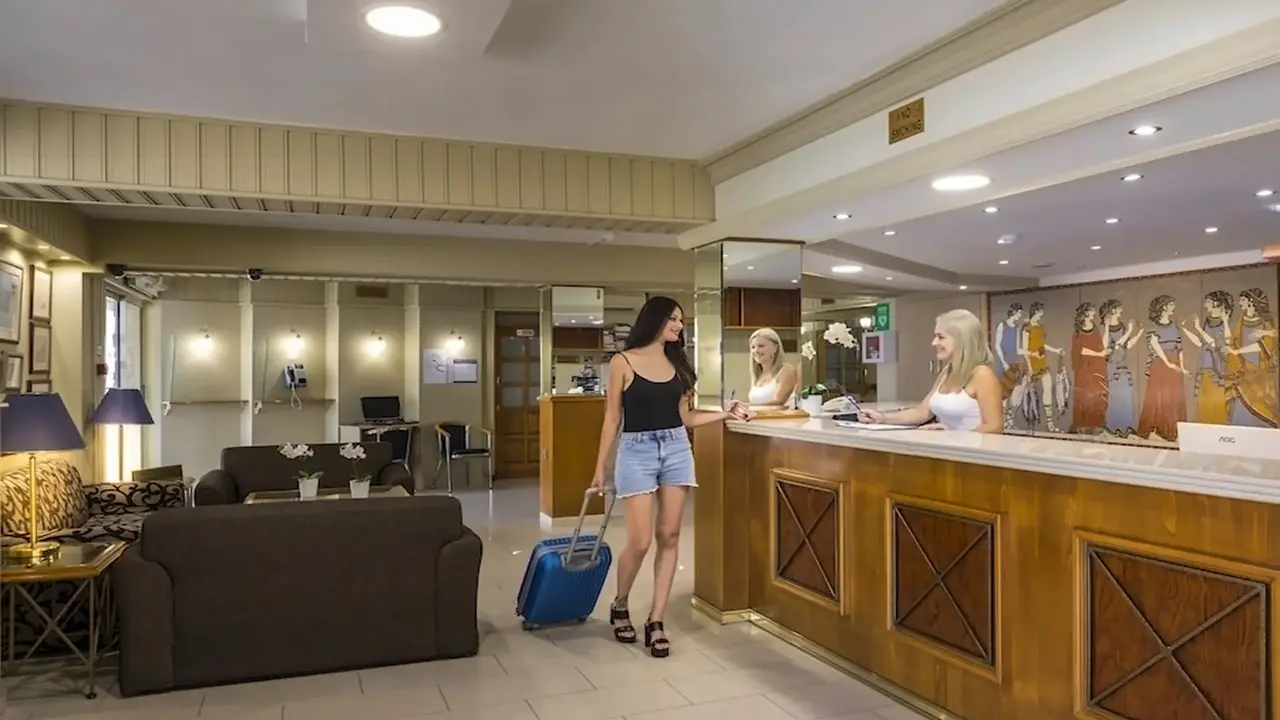 Christabelle Hotel Apartments