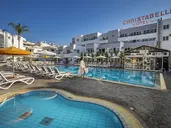 Christabelle Hotel Apartments