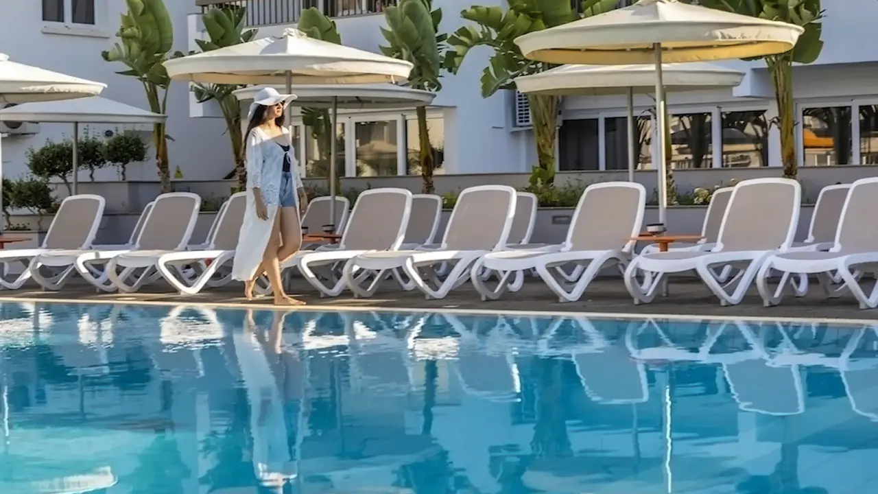 Christabelle Hotel Apartments