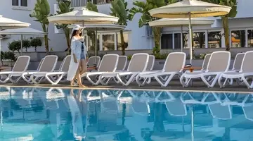 Christabelle Hotel Apartments