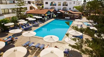 Christabelle Hotel Apartments