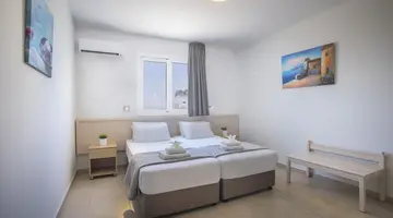 Christabelle Hotel Apartments