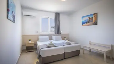 Christabelle Hotel Apartments