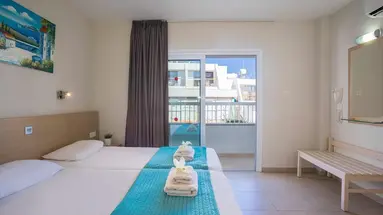 Christabelle Hotel Apartments