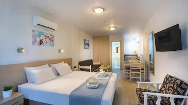 Christabelle Hotel Apartments