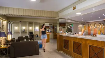 Christabelle Hotel Apartments