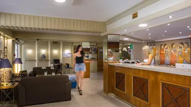 Christabelle Hotel Apartments