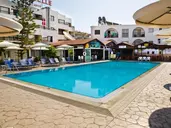 Christabelle Hotel Apartments