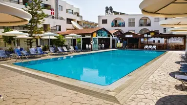 Christabelle Hotel Apartments