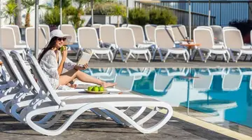 Christabelle Hotel Apartments