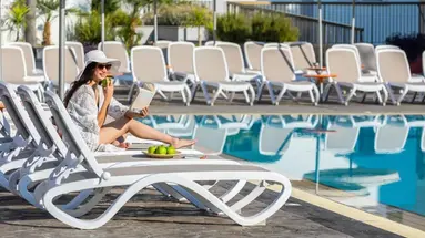 Christabelle Hotel Apartments