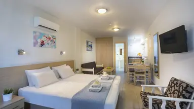 Christabelle Hotel Apartments