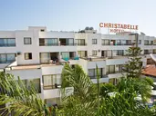 Christabelle Hotel Apartments
