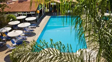 Christabelle Hotel Apartments