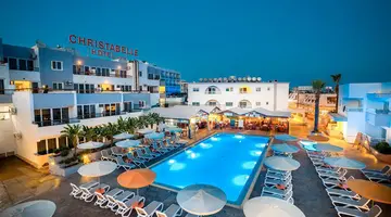 Christabelle Hotel Apartments