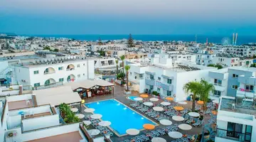 Christabelle Hotel Apartments