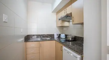 Christabelle Hotel Apartments