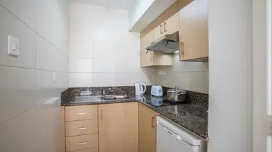Christabelle Hotel Apartments