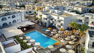 Christabelle Hotel Apartments