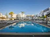 Christabelle Hotel Apartments