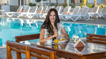 Christabelle Hotel Apartments
