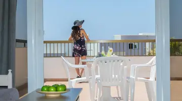Christabelle Hotel Apartments