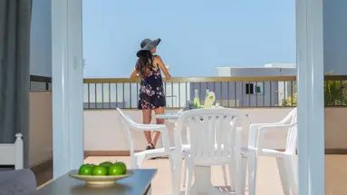 Christabelle Hotel Apartments