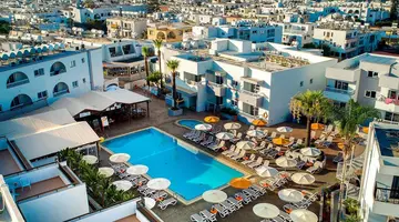 Christabelle Hotel Apartments