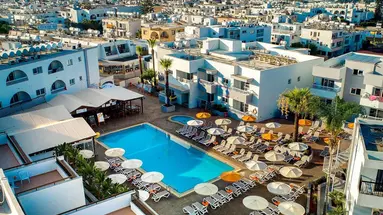 Christabelle Hotel Apartments
