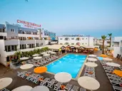 Christabelle Hotel Apartments