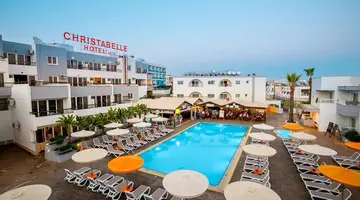 Christabelle Hotel Apartments