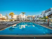 Christabelle Hotel Apartments